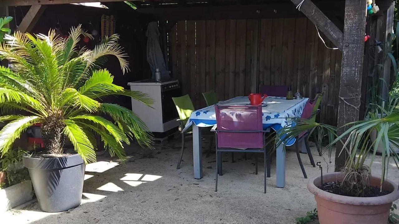 Photo of Outdoor in Saint-Genies