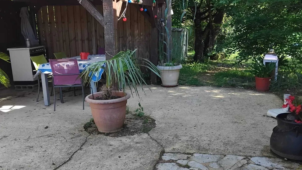 Photo of Outdoor in Saint-Genies
