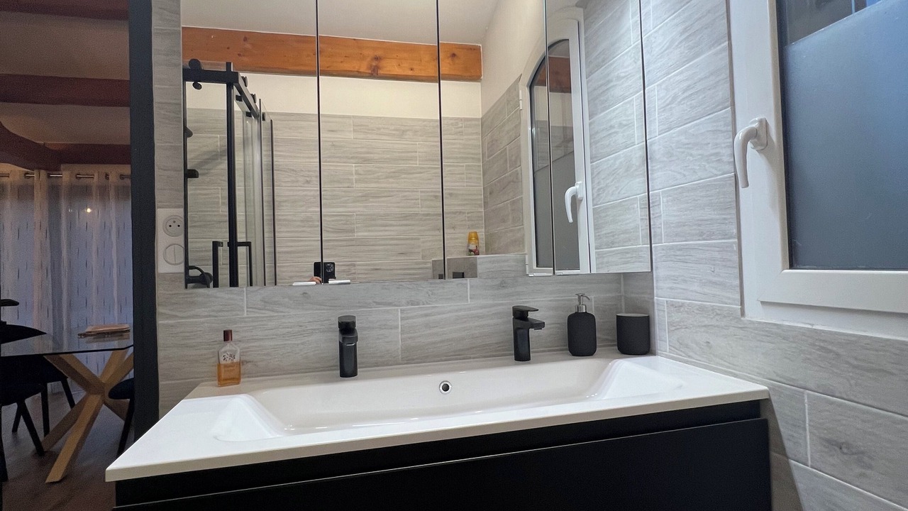 Photo of Bathroom in Carros