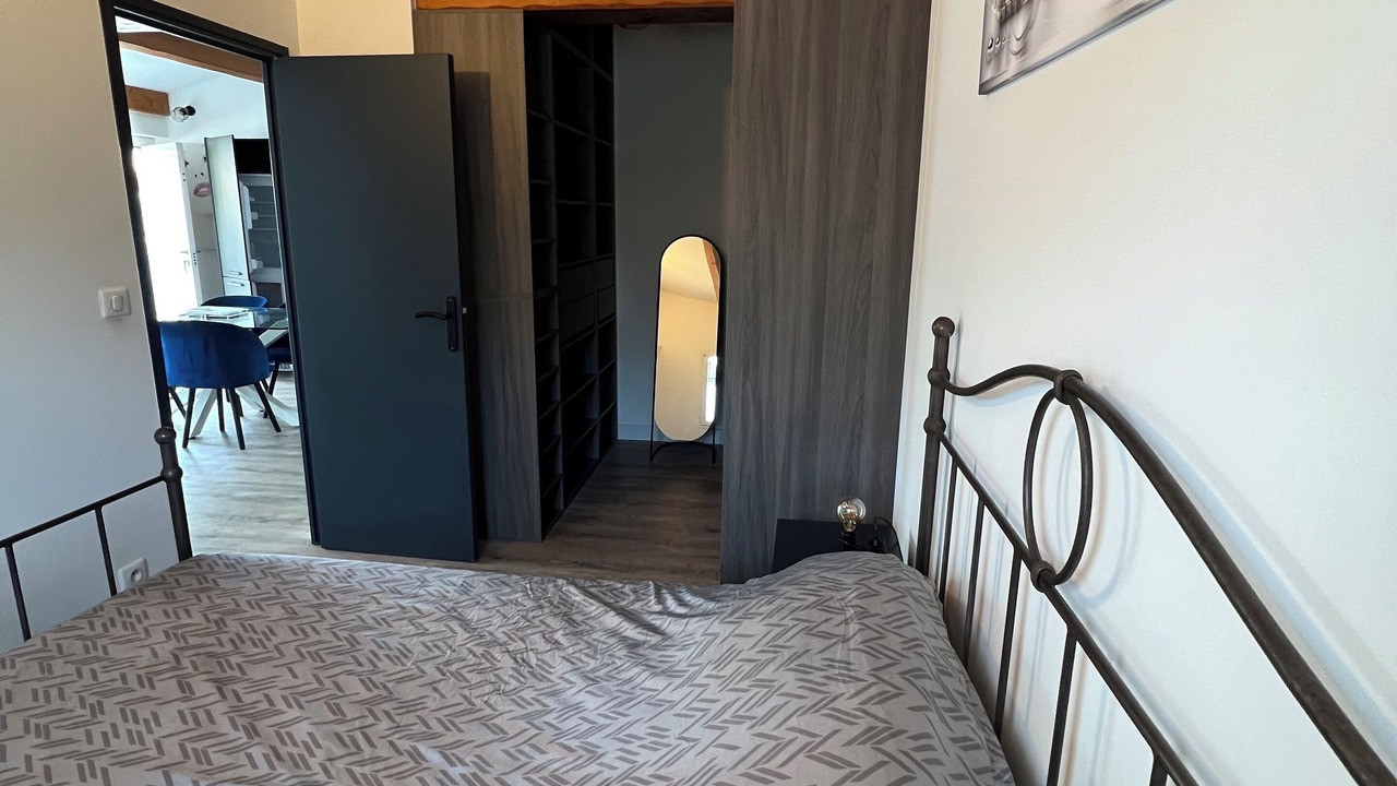 Photo of Bedroom in Carros