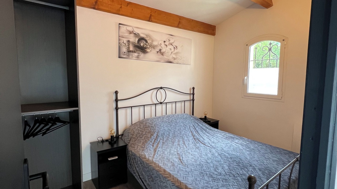 Photo of Bedroom in Carros