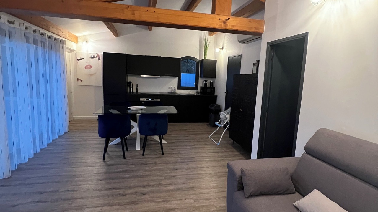 Photo of Livingroom in Carros