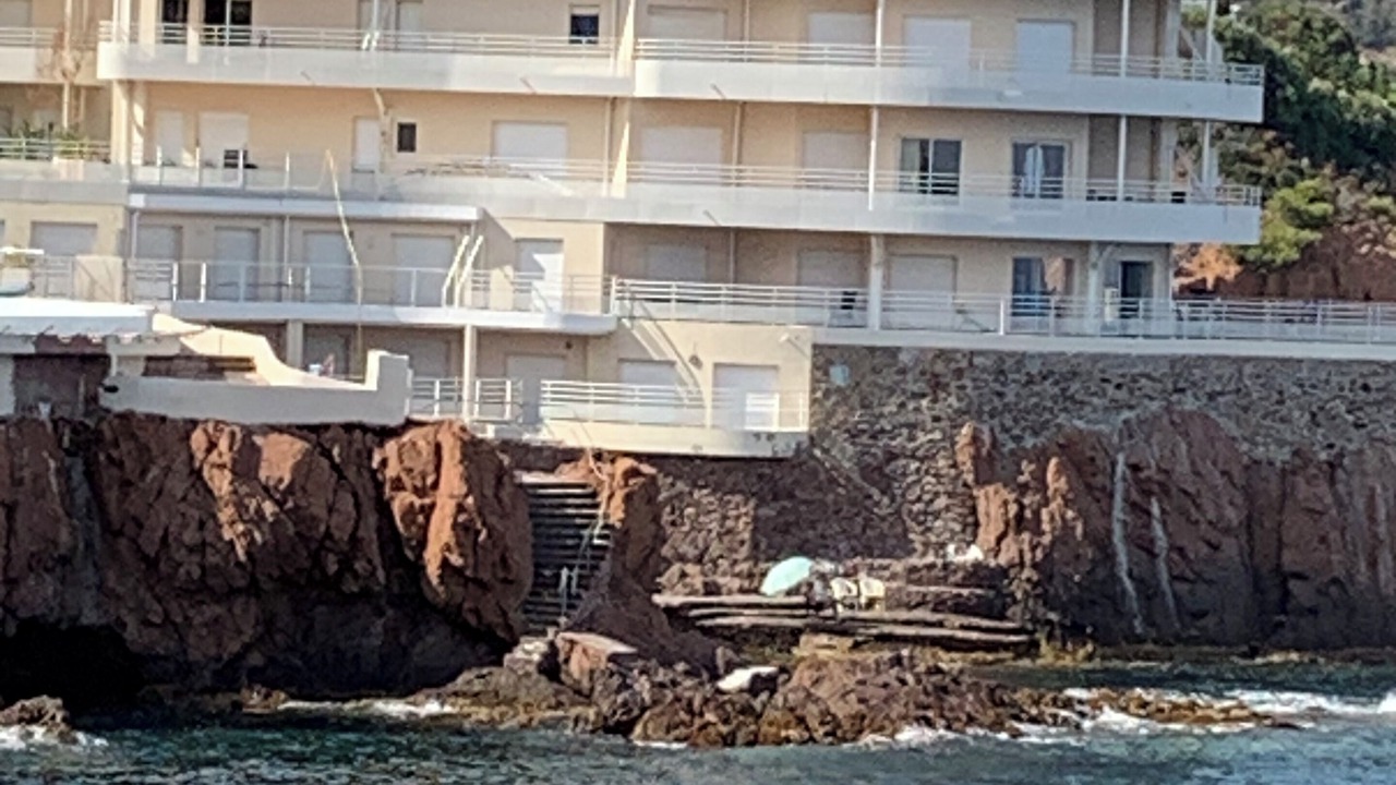 Photo of Outdoor in Le Trayas