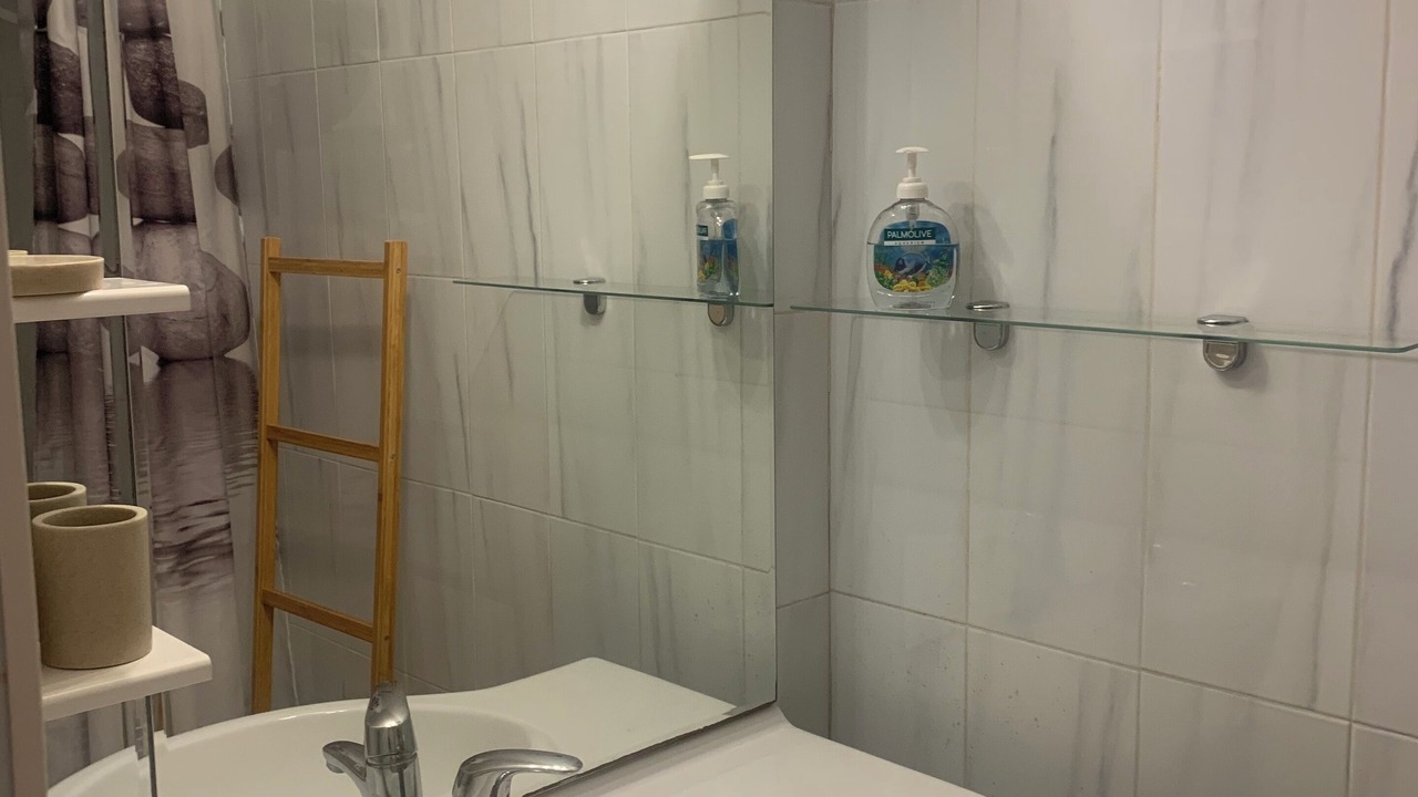 Photo of Bathroom in Le Trayas