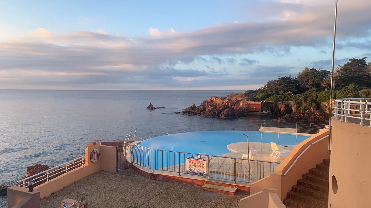 Photo of Outdoor in Le Trayas