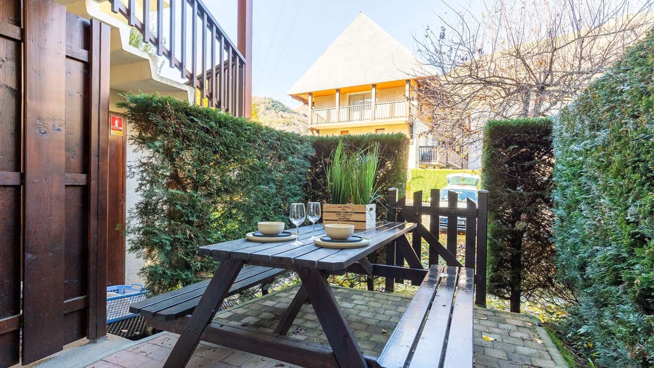 Photo of Outdoor in Vignec
