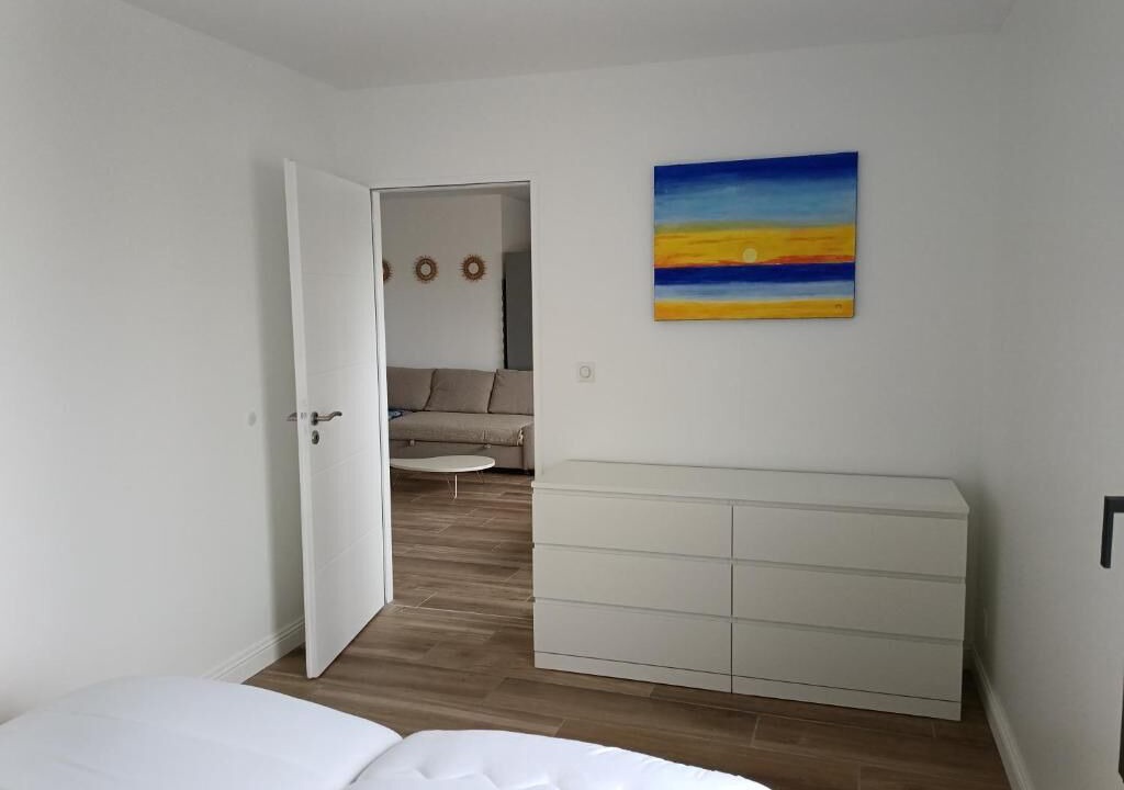 Photo of Bedroom in Saint-Hilaire-de-Riez