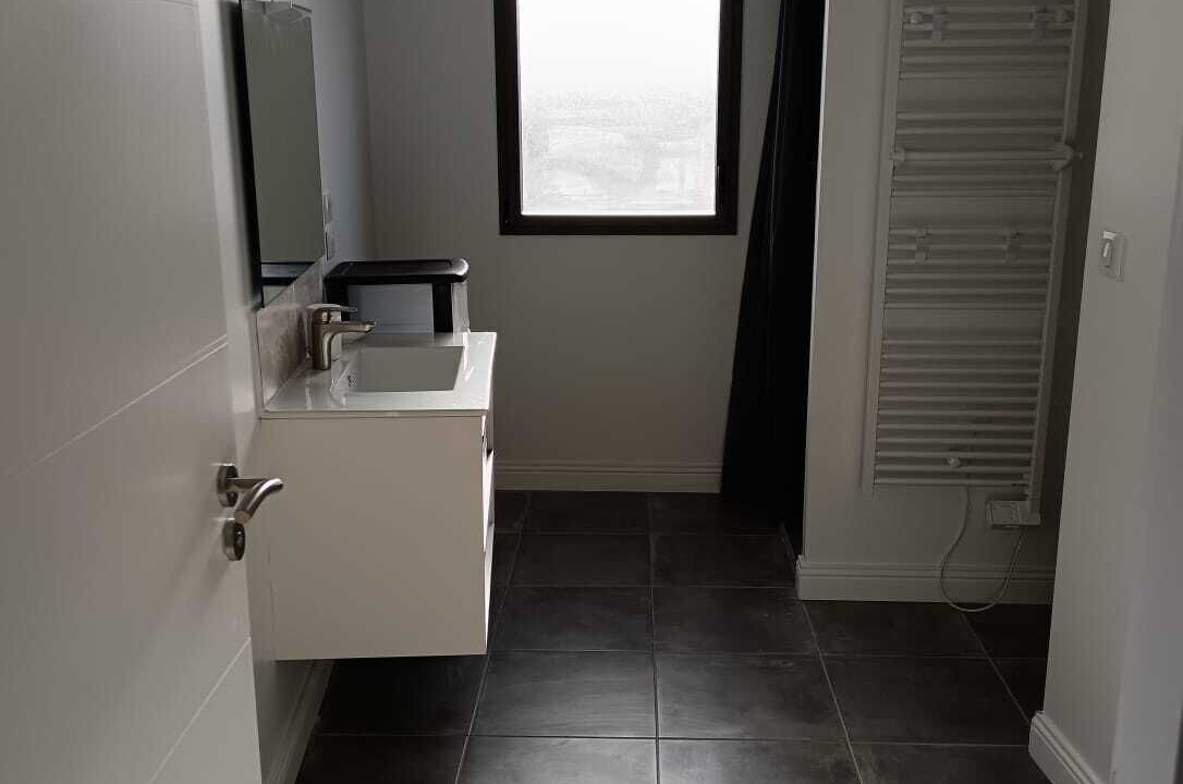 Photo of Bathroom in Saint-Hilaire-de-Riez