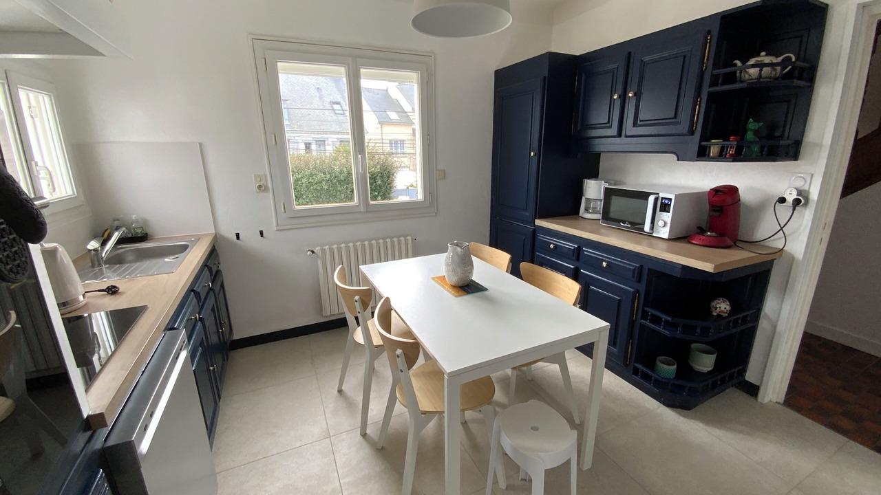 Photo of Kitchen in Saint-Marc-sur-Mer