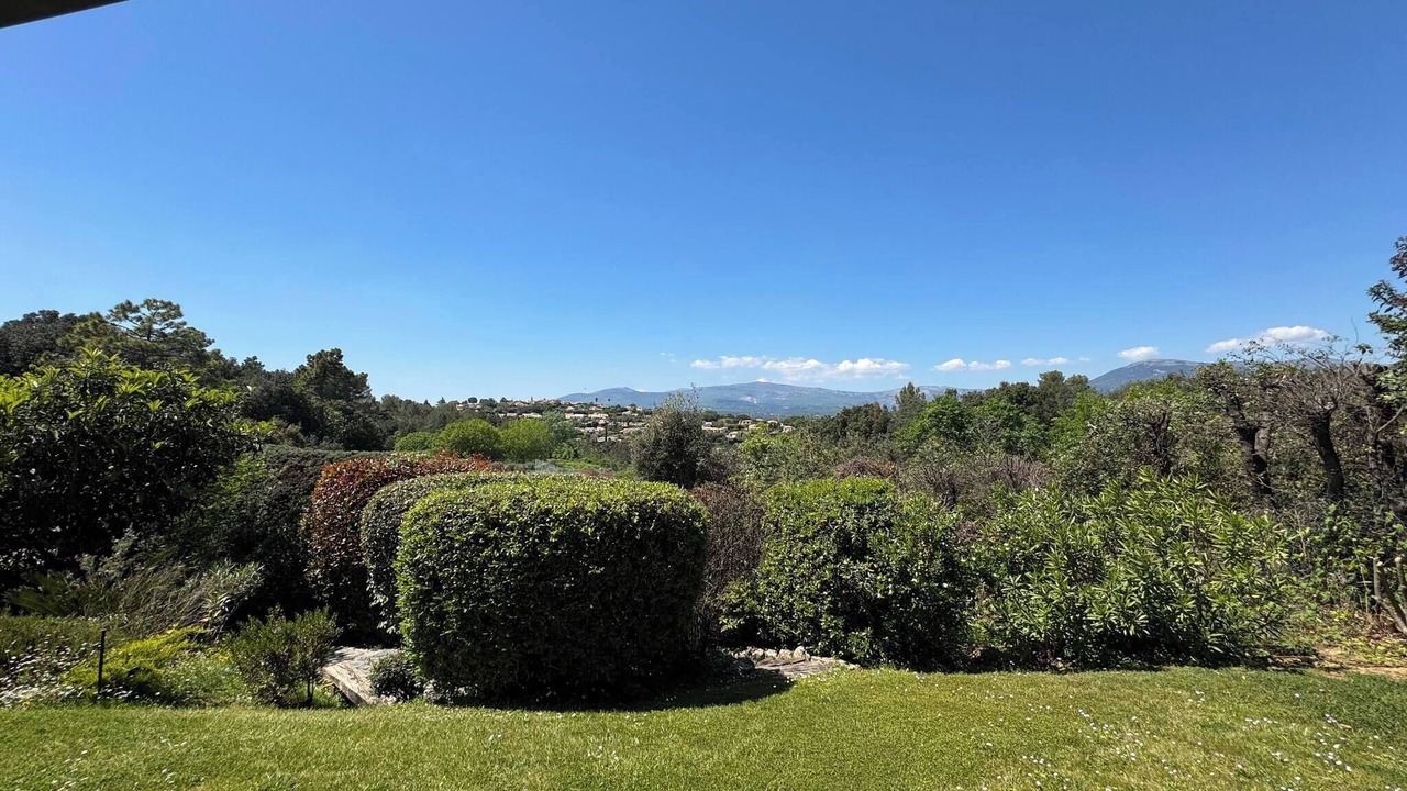 Photo of Outdoor in Villeneuve-Loubet