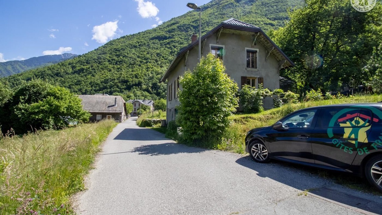 Photo of Outdoor in Belledonne