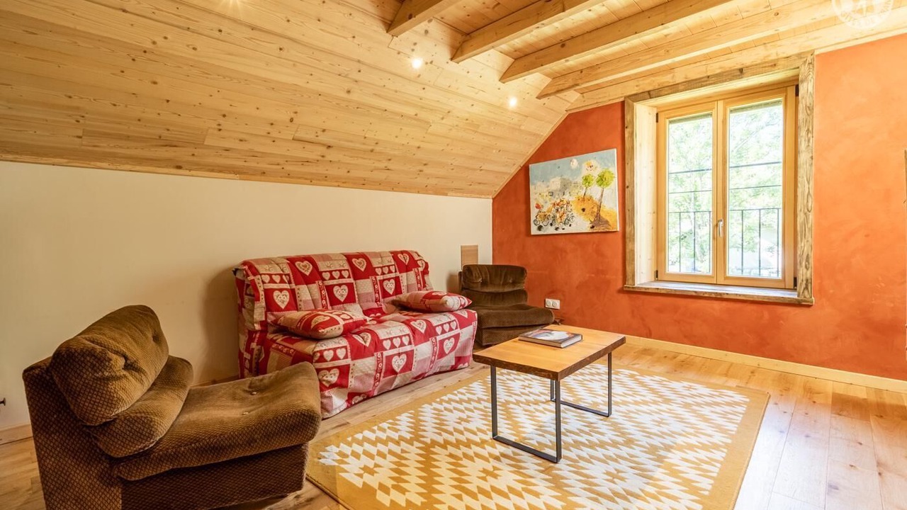 Photo of Livingroom in Belledonne