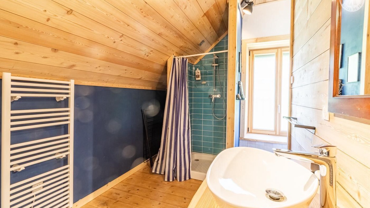 Photo of Bathroom in Belledonne