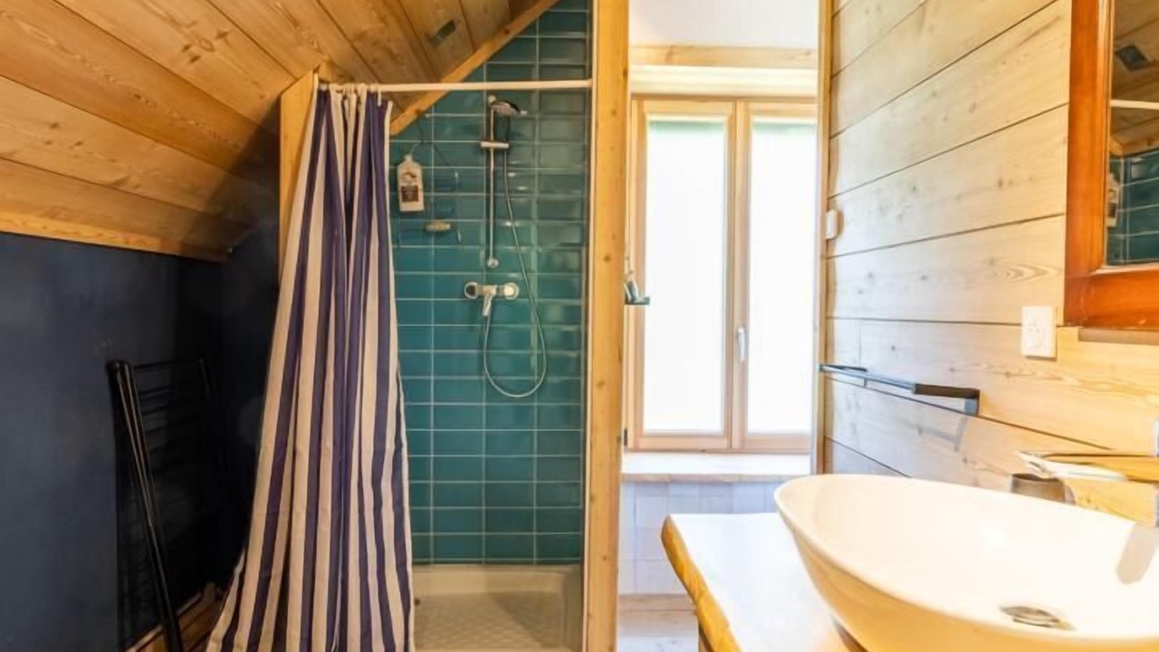 Photo of Bathroom in Belledonne