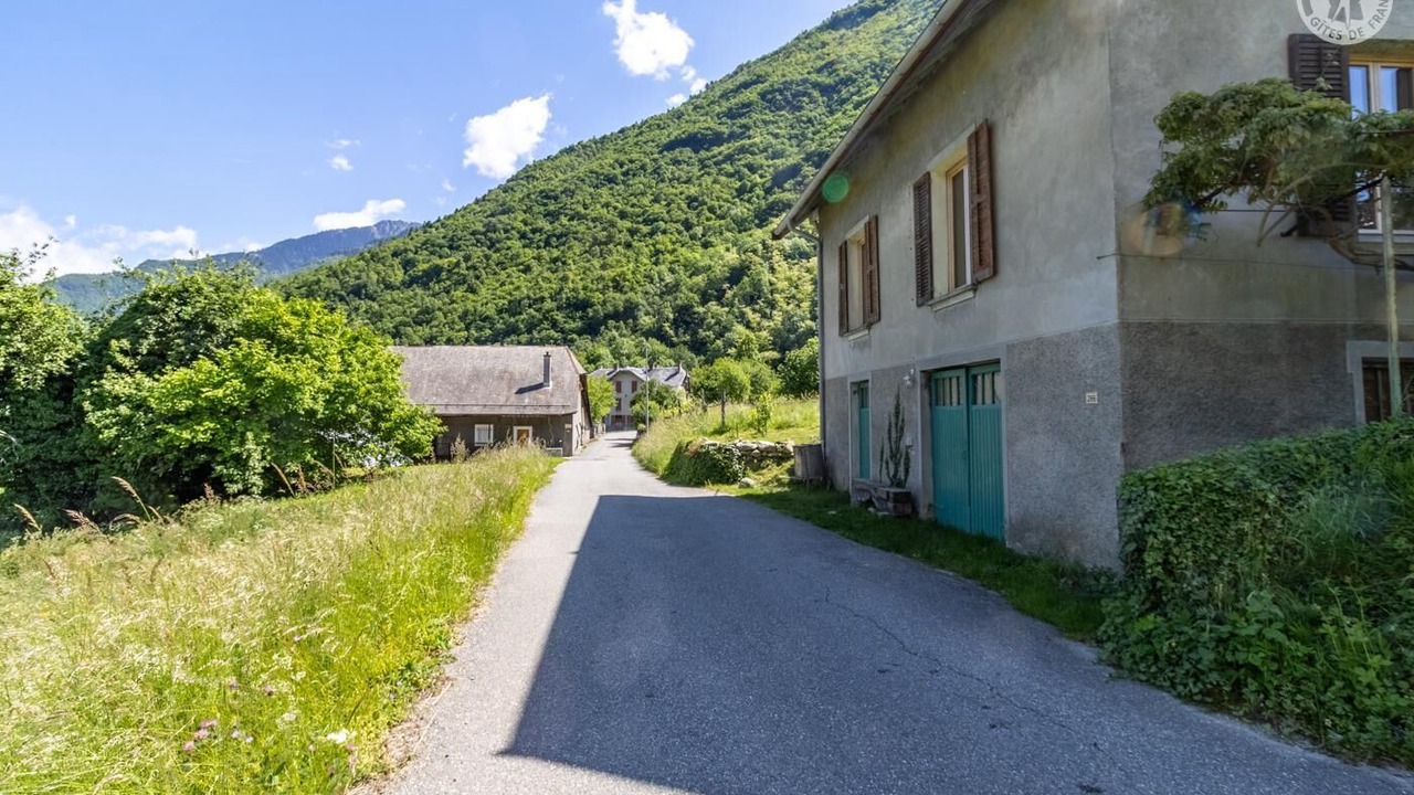 Photo of Outdoor in Belledonne