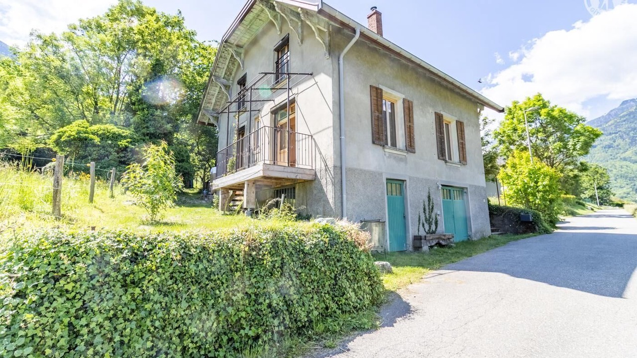 Photo of Outdoor in Belledonne