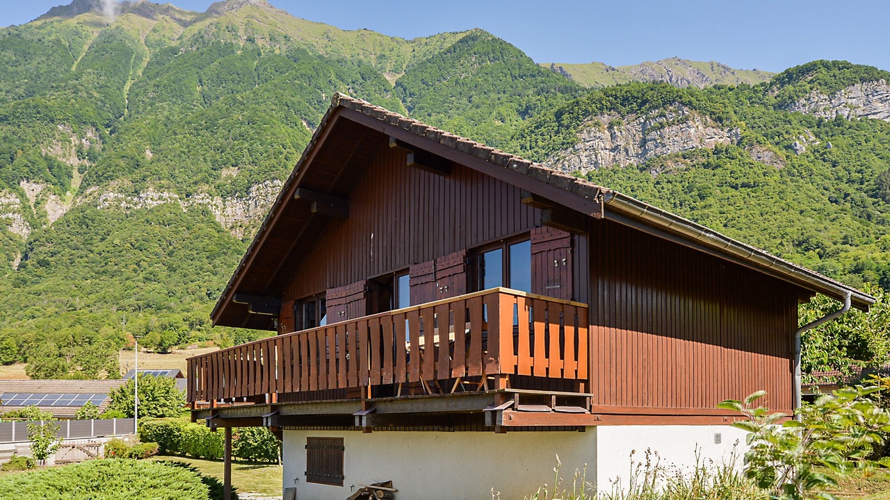 Photo of Outdoor in Gresy-sur-Isere