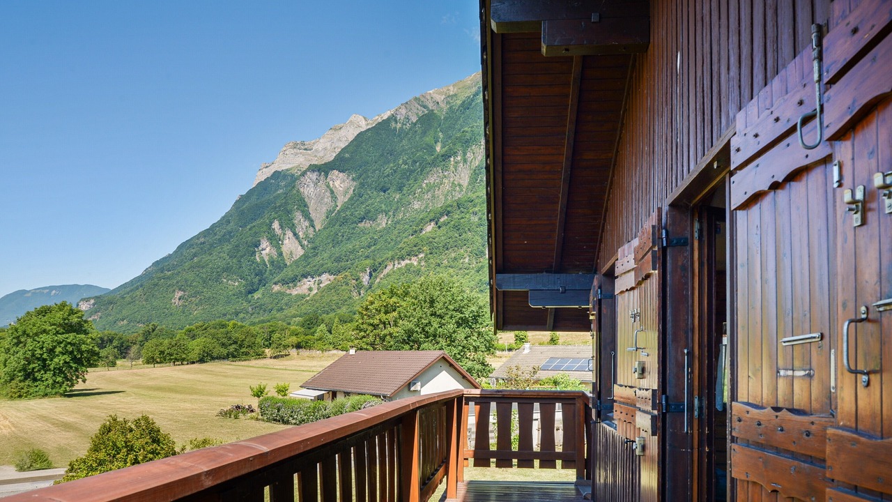 Photo of Outdoor in Gresy-sur-Isere