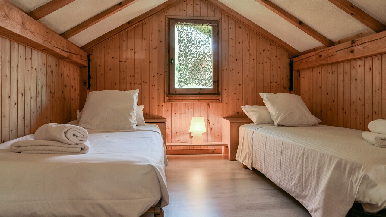 Photo of Bedroom in Gresy-sur-Isere