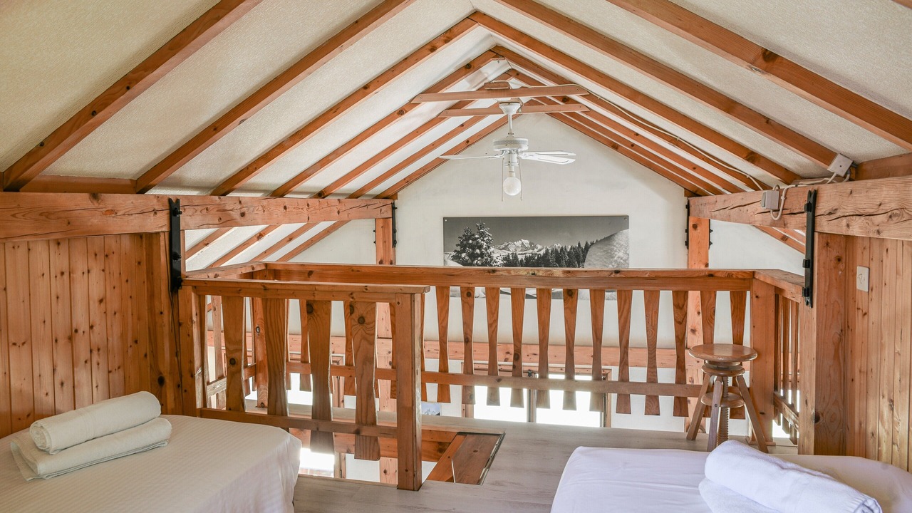 Photo of Bedroom in Gresy-sur-Isere