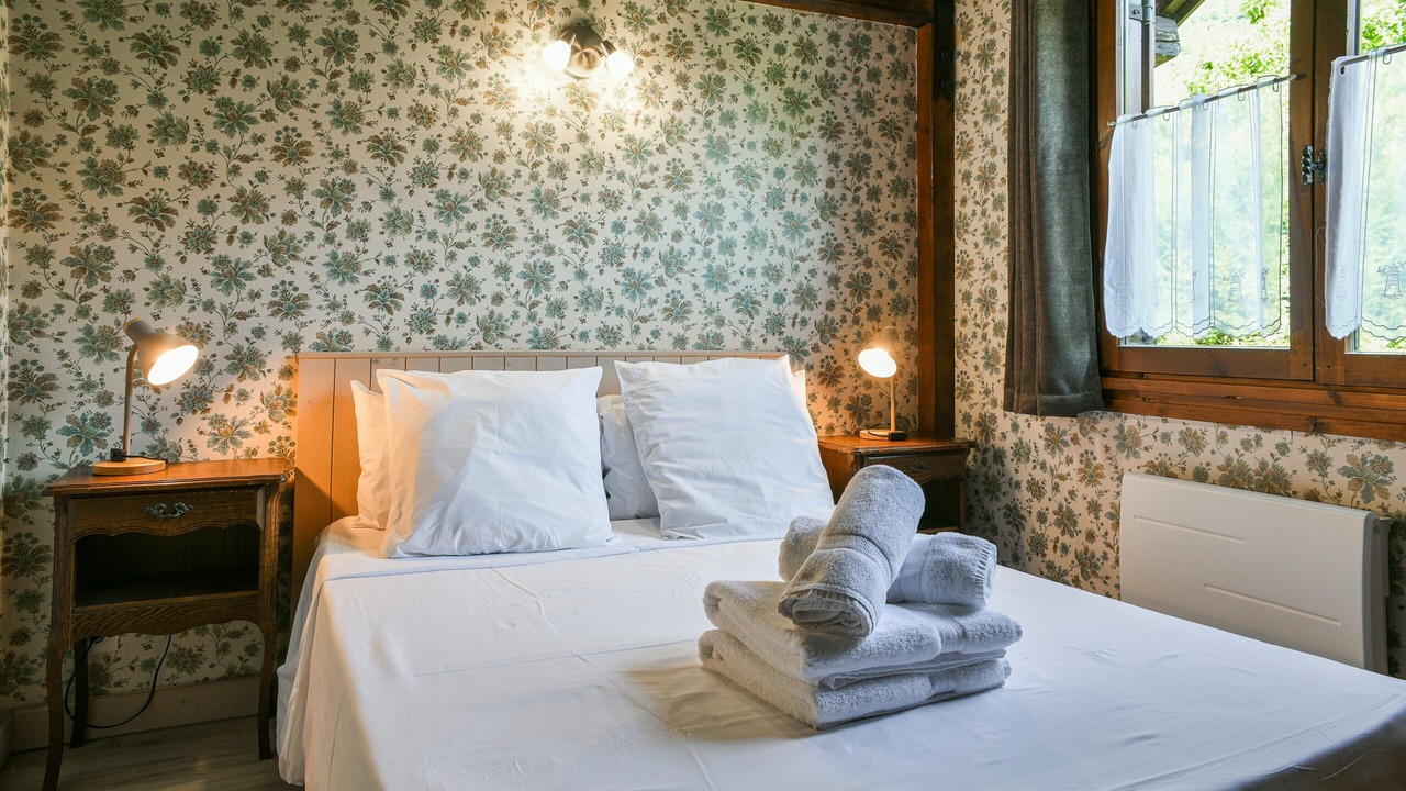 Photo of Bedroom in Gresy-sur-Isere