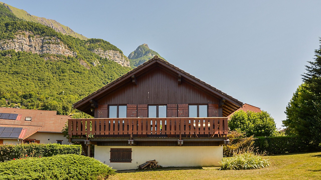 Photo of Outdoor in Gresy-sur-Isere