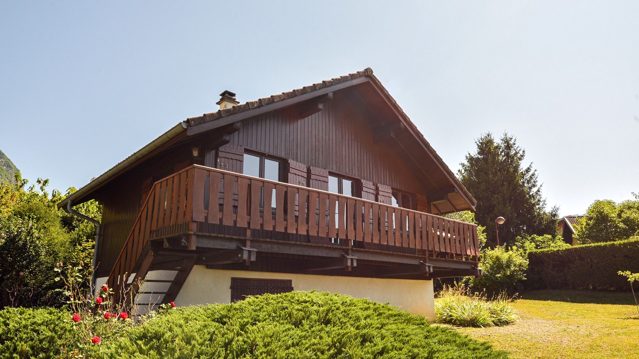 Photo of Outdoor in Gresy-sur-Isere