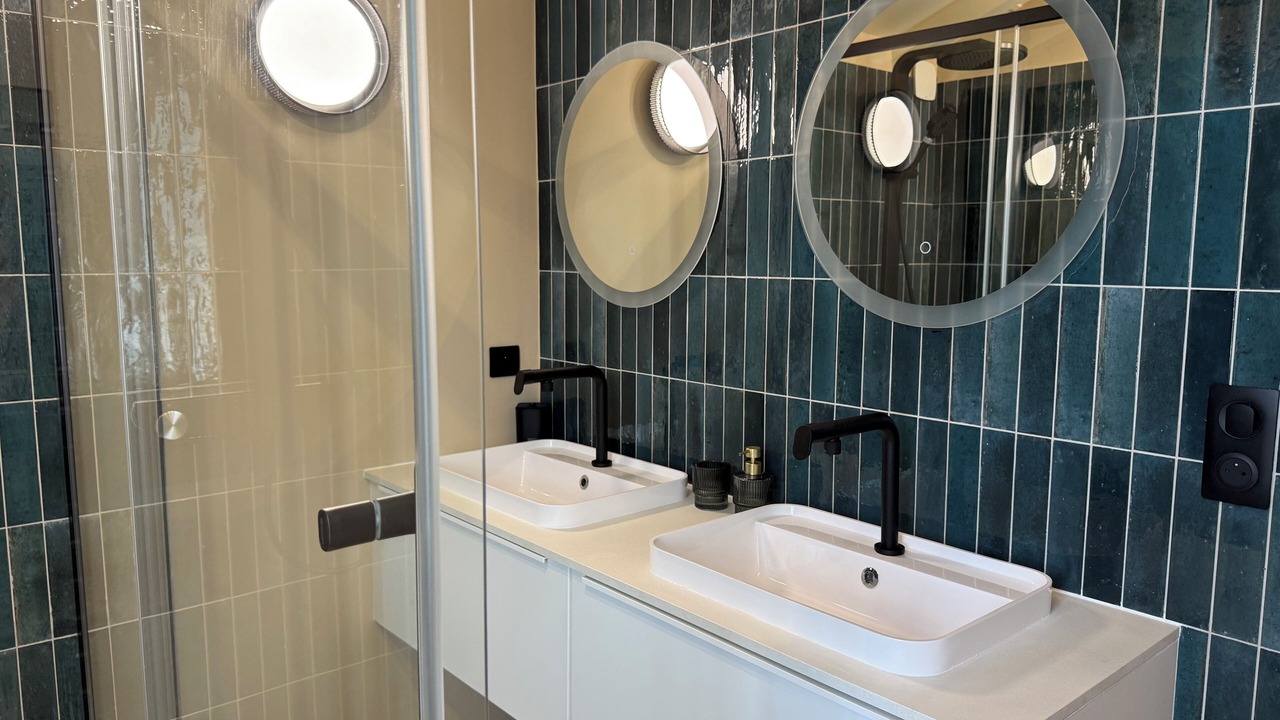 Photo of Bathroom in Arbonne