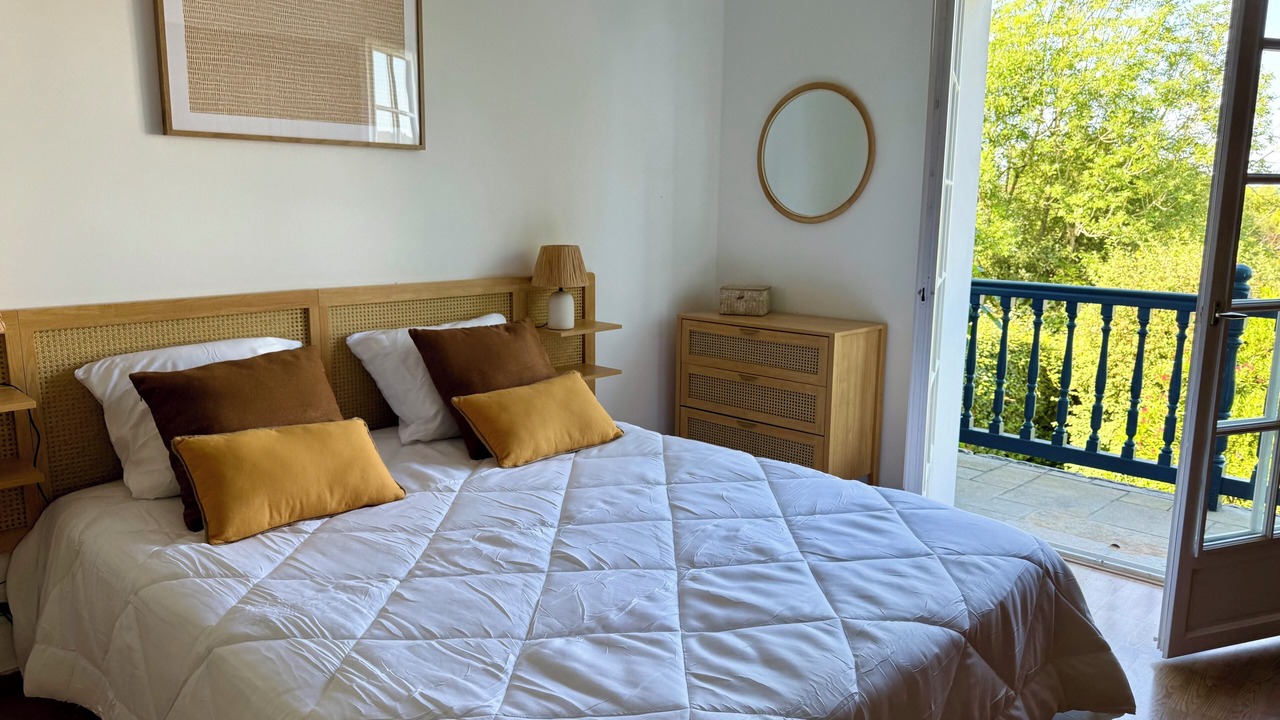 Photo of Bedroom in Arbonne