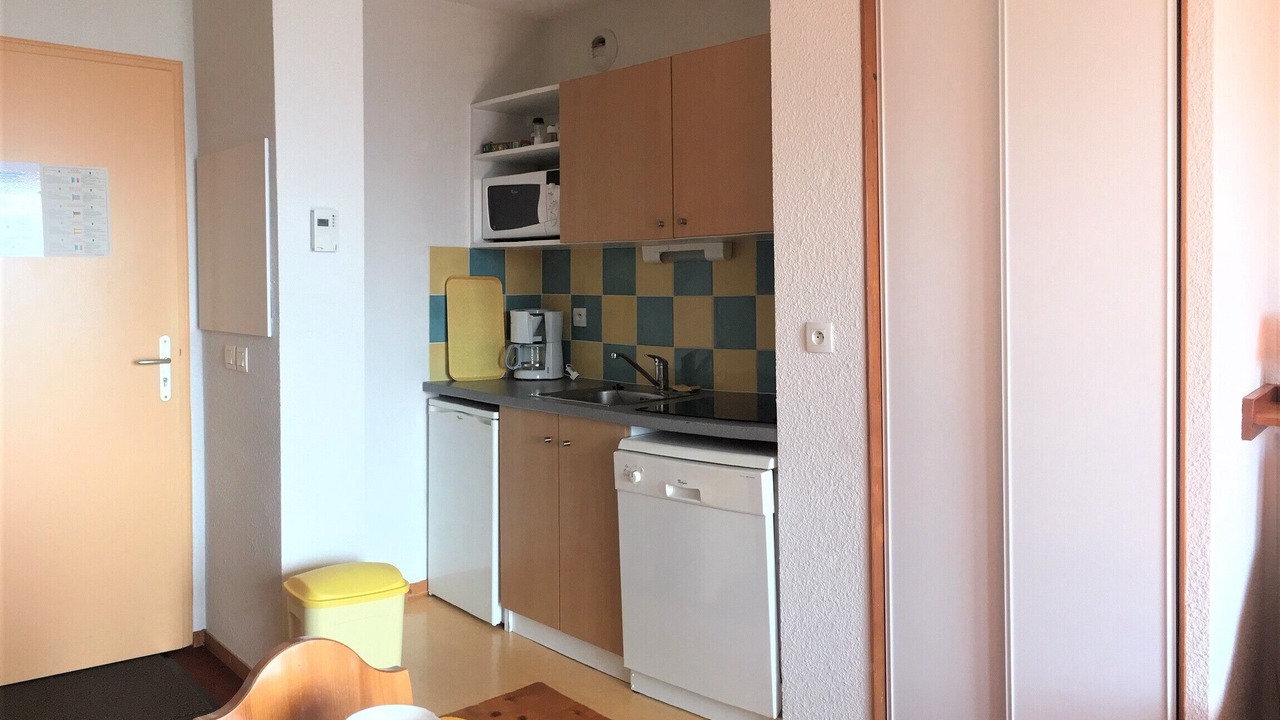 Photo of Kitchen in Villarembert