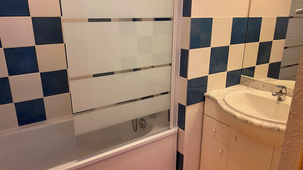 Photo of Bathroom in Villarembert