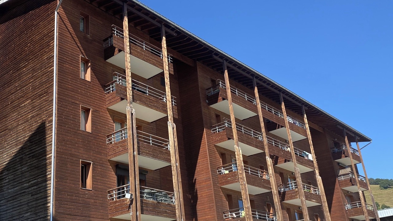 Photo of Outdoor in Villarembert