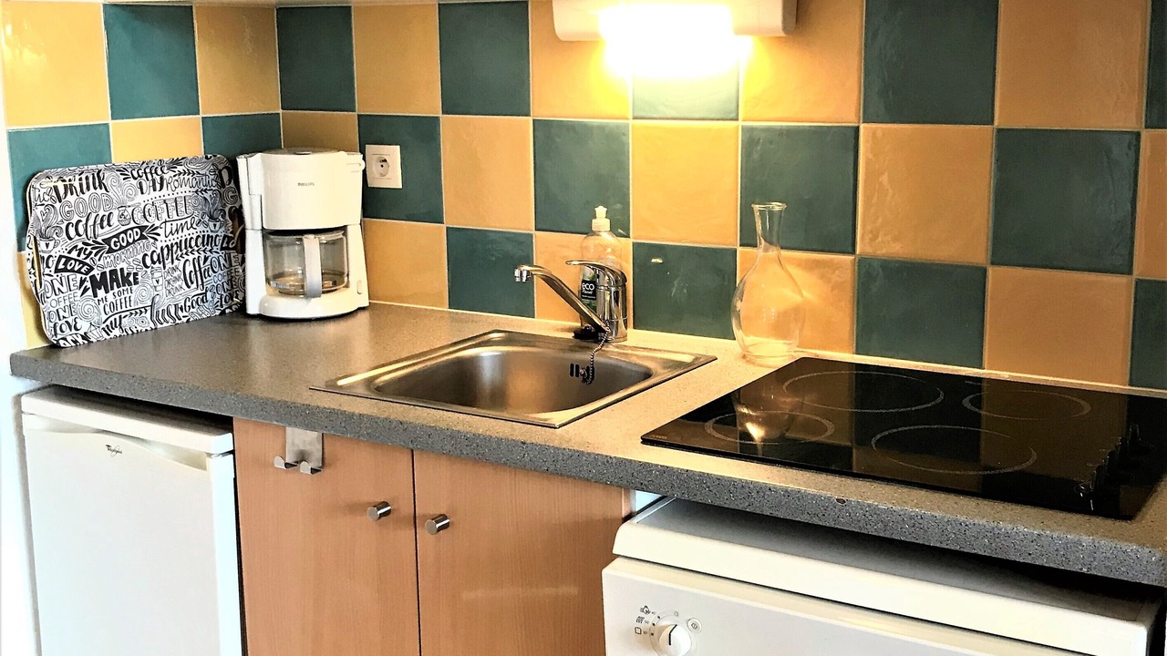 Photo of Kitchen in Villarembert