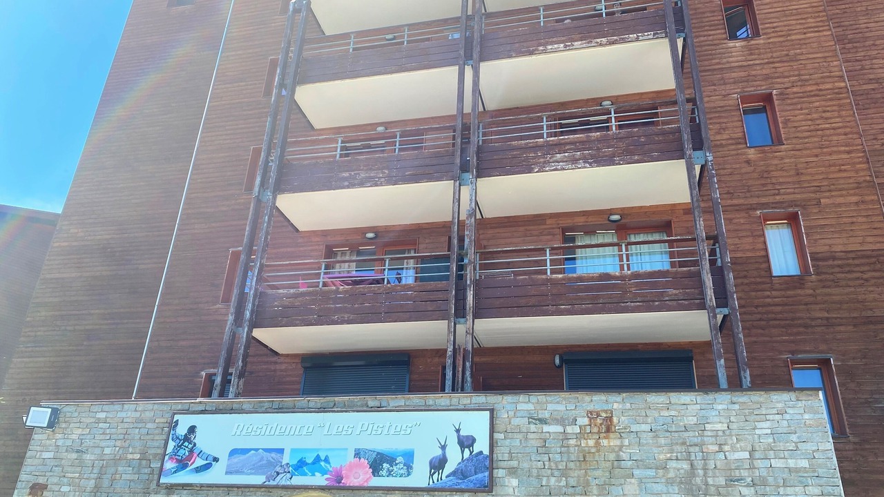 Photo of Outdoor in Villarembert