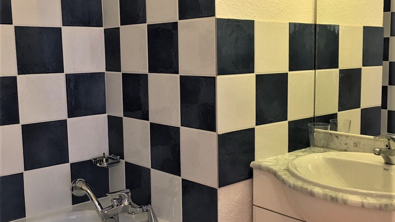 Photo of Bathroom in Villarembert