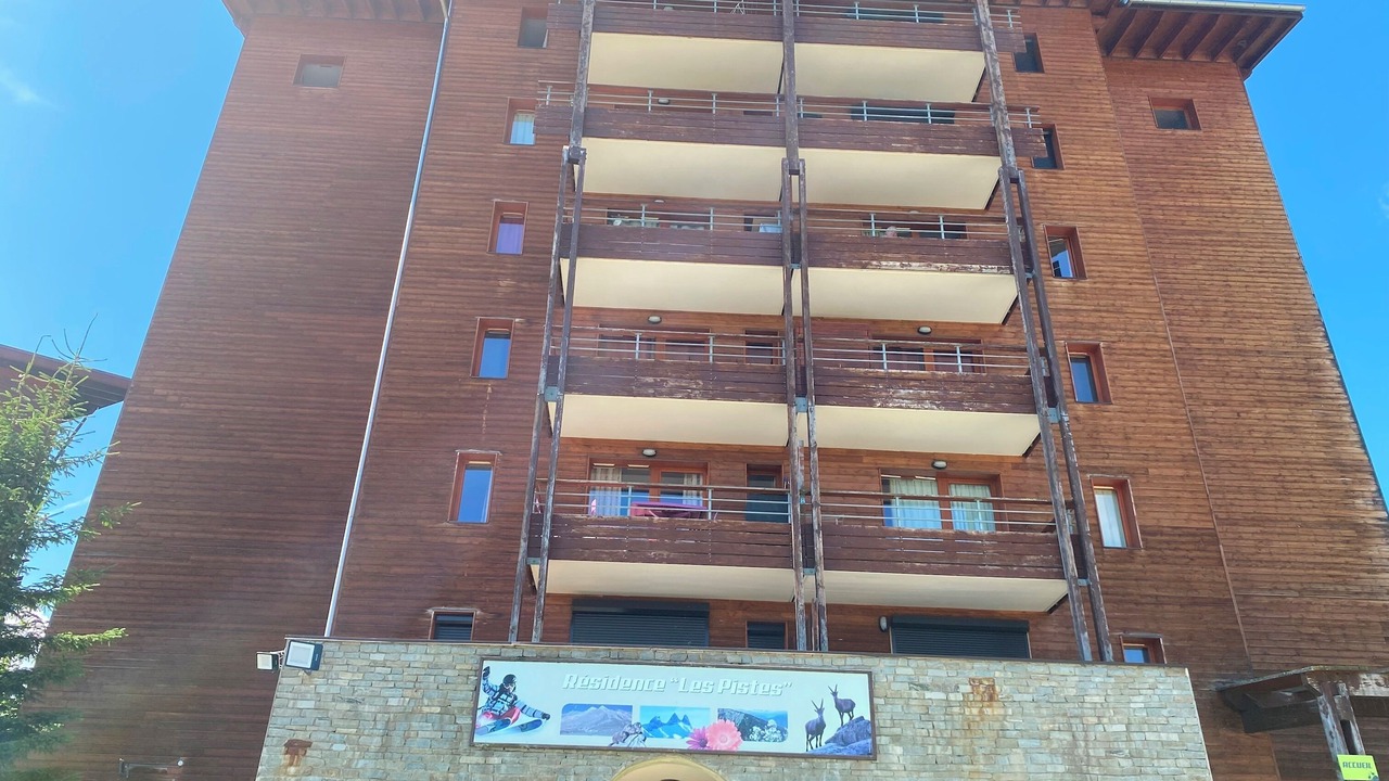 Photo of Outdoor in Villarembert