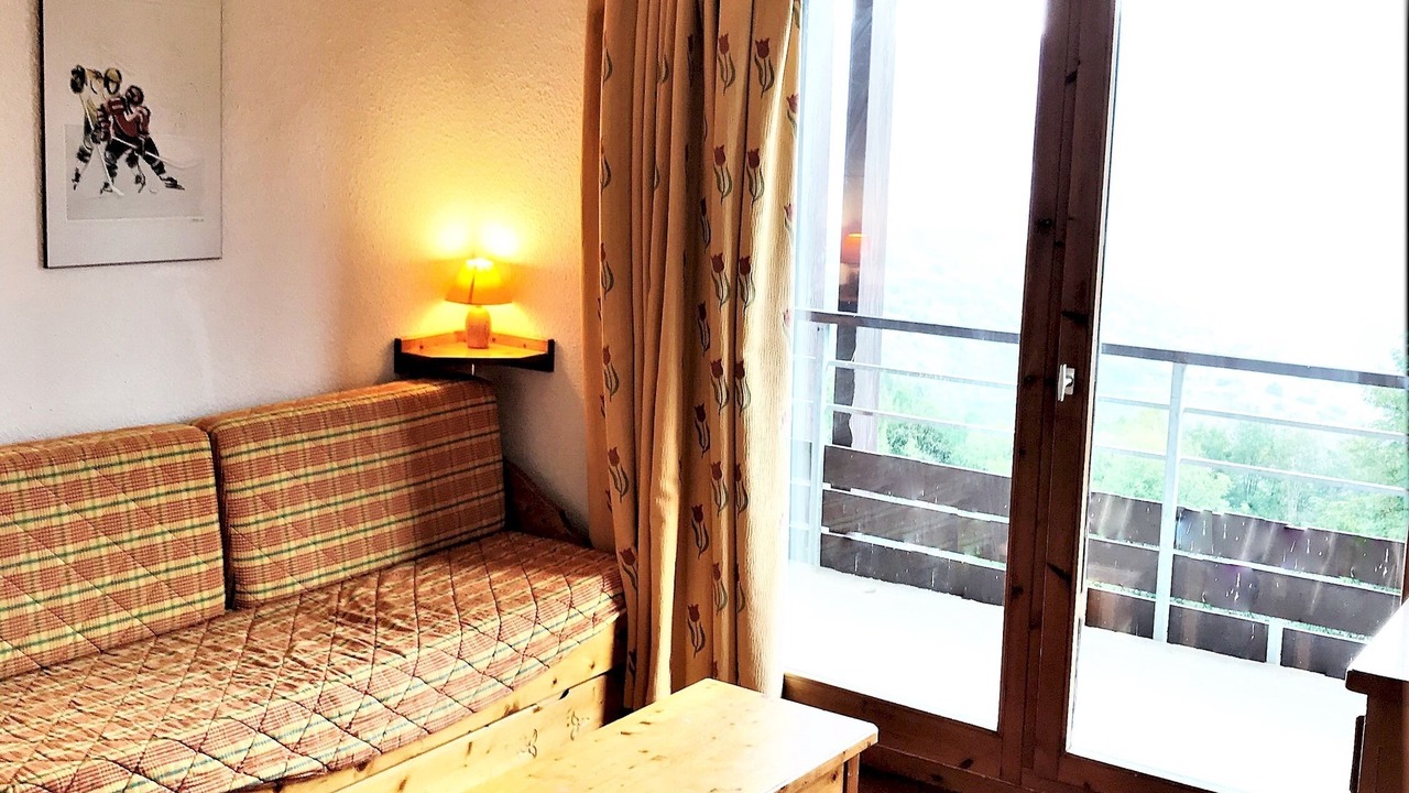 Photo of Livingroom in Villarembert