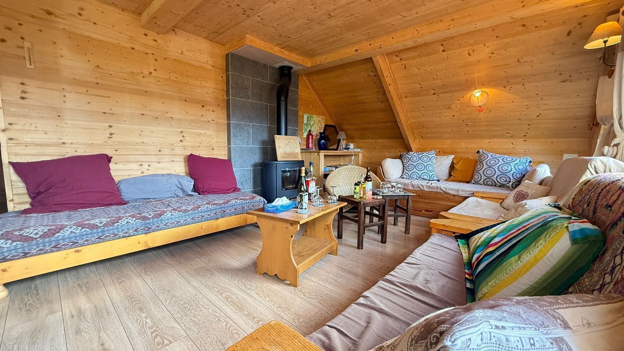 Photo of Livingroom in Jarrier