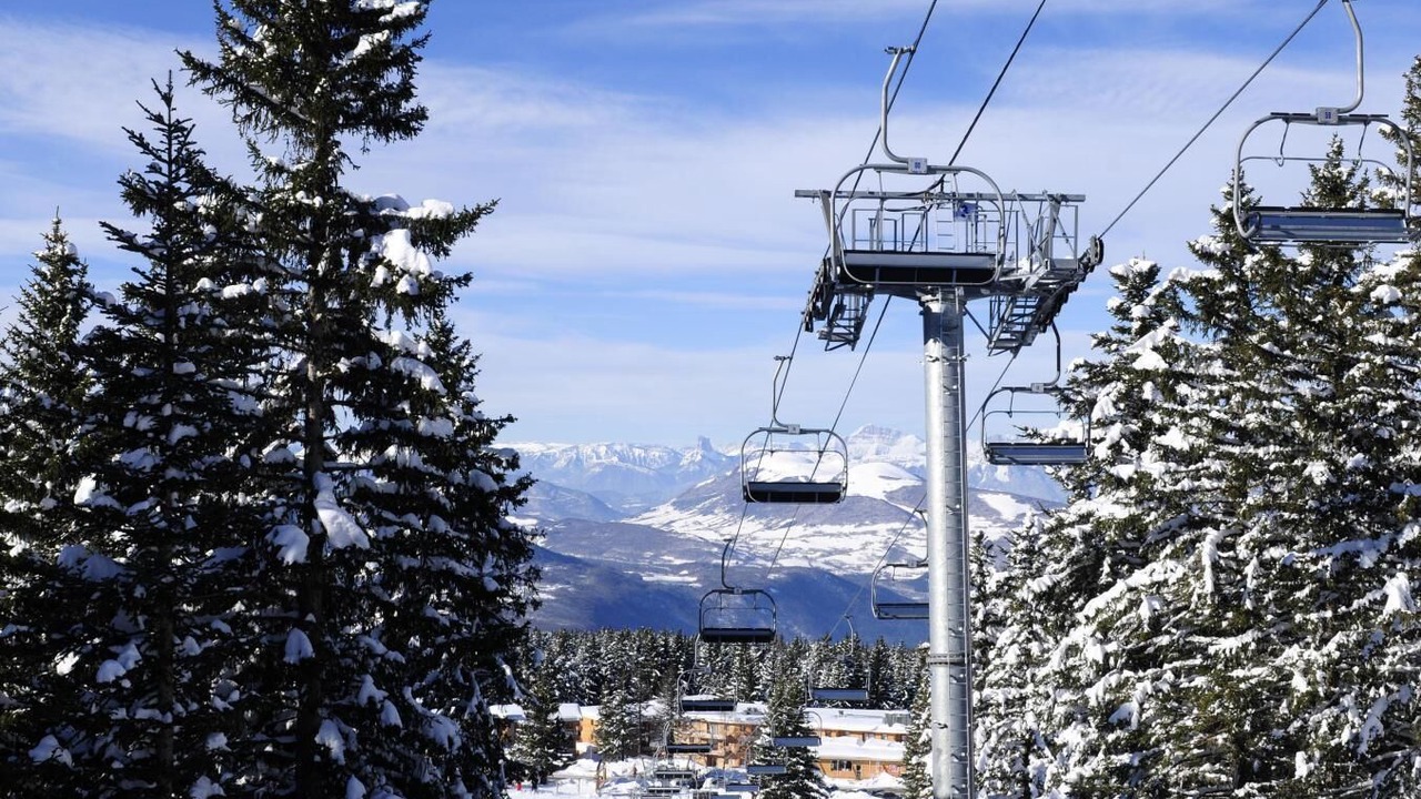 Photo of Others in Chamrousse