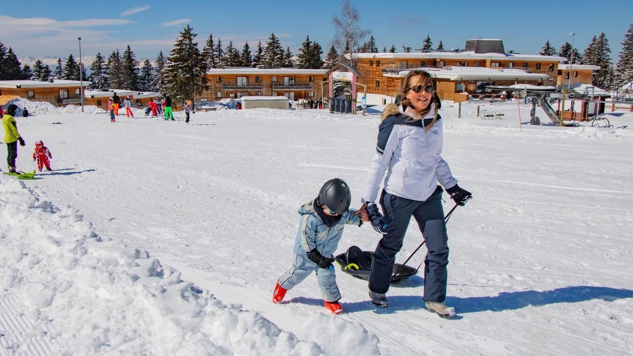 Photo of Others in Chamrousse