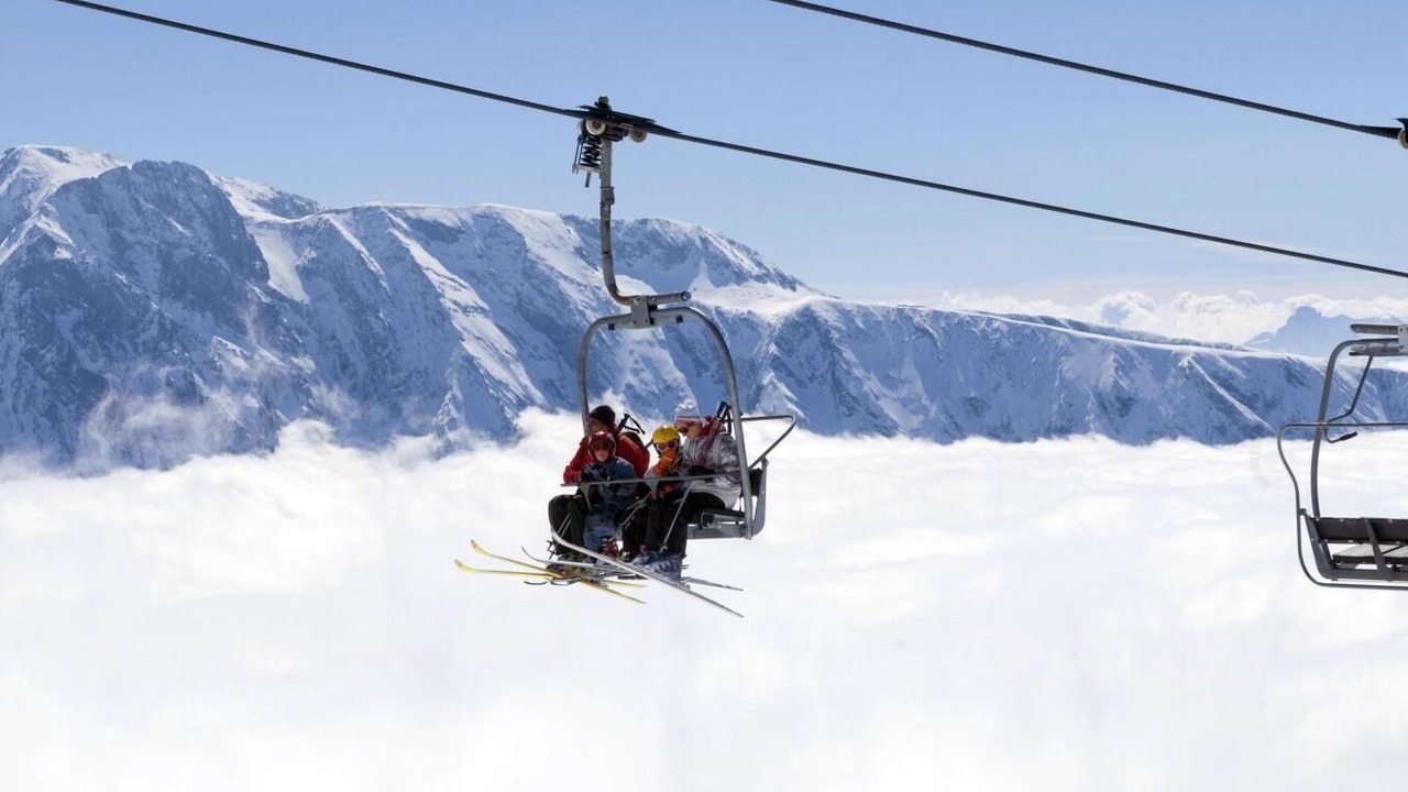 Photo of Others in Chamrousse