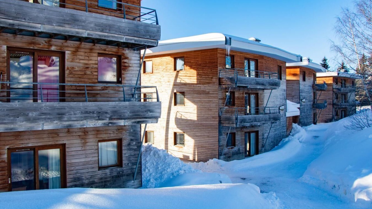 Photo of Outdoor in Chamrousse