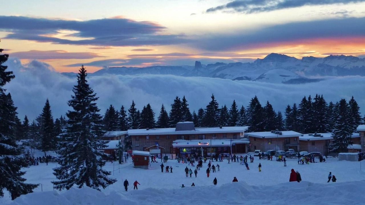 Photo of Others in Chamrousse