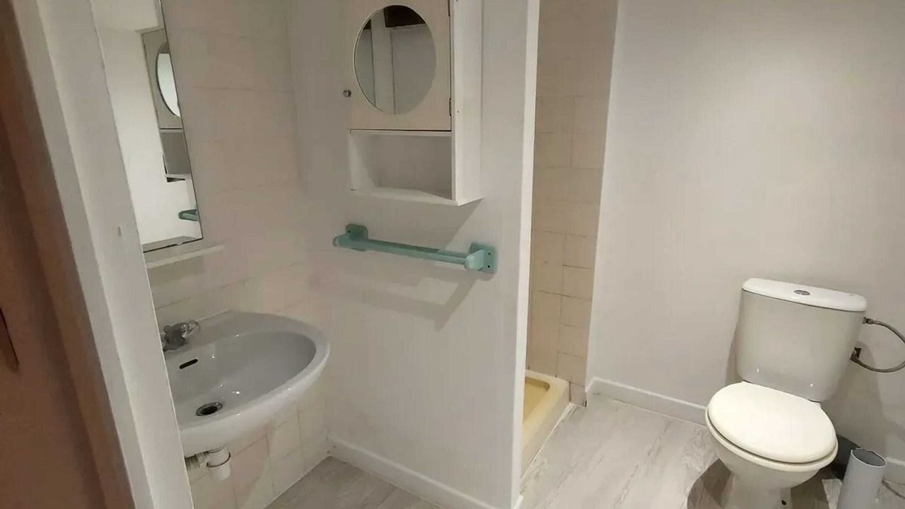 Photo of Bathroom in Greolieres