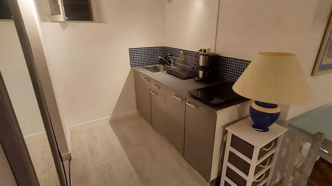 Photo of Kitchen in Greolieres
