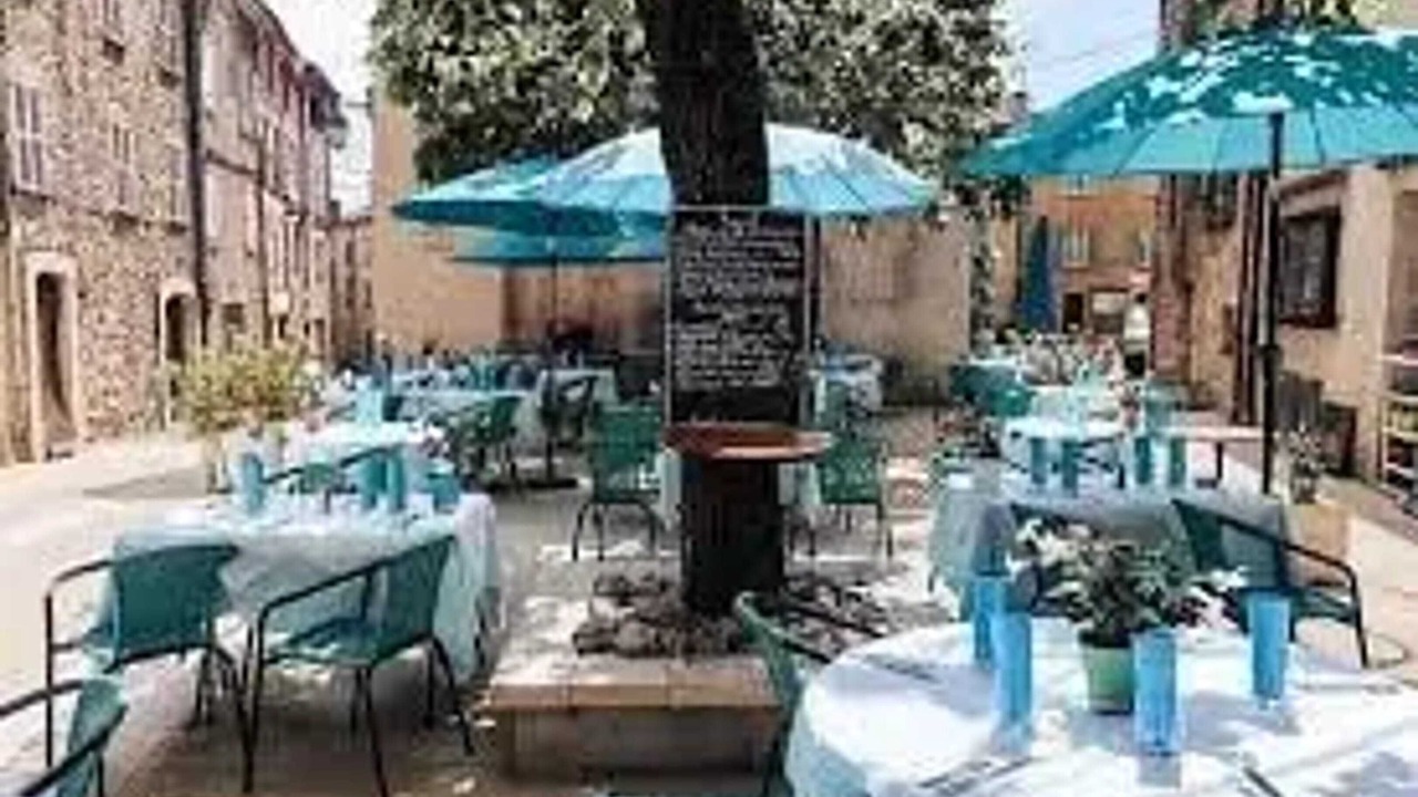 Photo of Outdoor in Greolieres