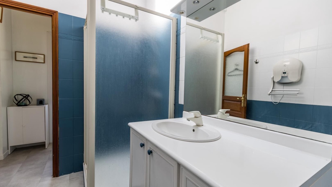 Photo of Bathroom in Saubrigues