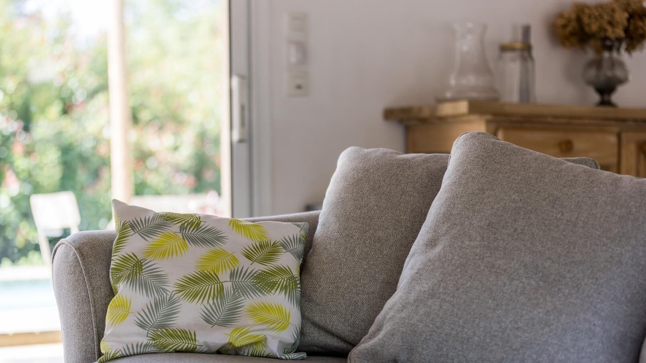 Photo of Livingroom in Saubrigues