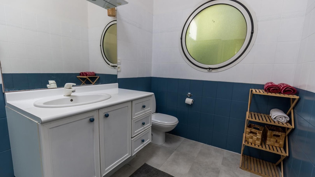 Photo of Bathroom in Saubrigues