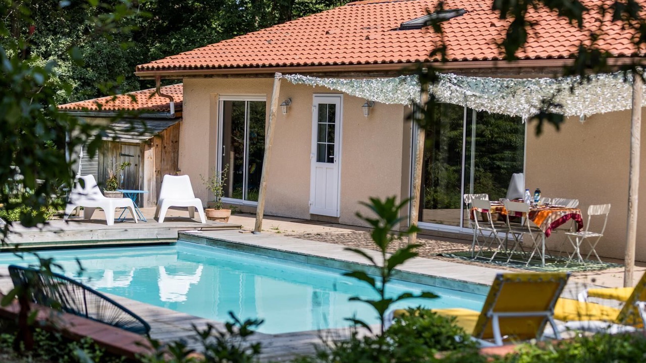 Photo of Outdoor in Saubrigues